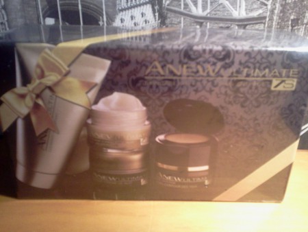 Kit anew ultimate 14 dias